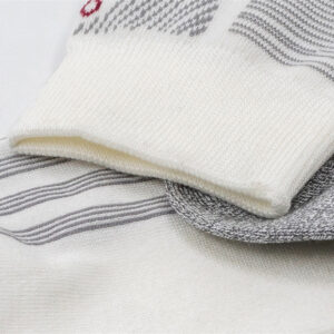 2 Paar Casual Socken Stricksocken AW168