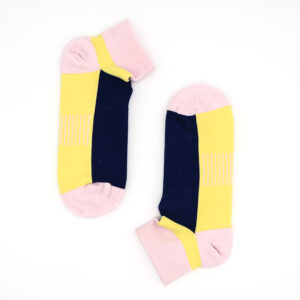 2 Paar Quarter Socken Kurzschaft Frottee 40-44 S092