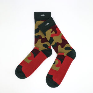 2 Paar Casual Socken Stricksocken S094