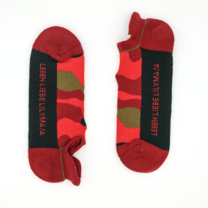 2 Paar Quarter Socken Kurzschaft Frottee S096