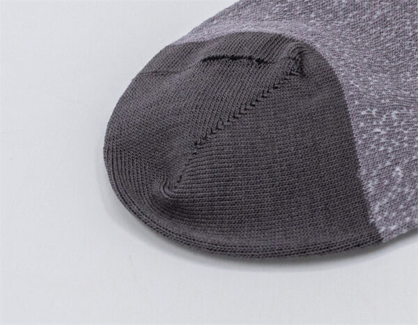 2 Paar Casual Socken Stricksocken Freizeit AW173 – Bild 2