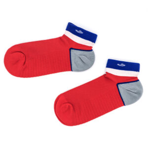 2 Paar Quarter Socken Kurzschaft Frottee S101