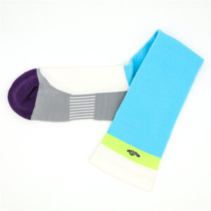 4 Paar Casual Socken Stricksocken S109