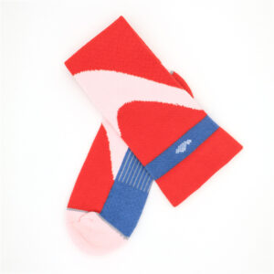 4 Paar Casual Socken Stricksocken S111