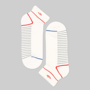 4 Paar Quarter Socken Kurzschaft Frottee S114