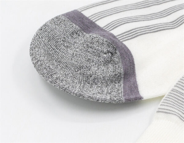 2 Paar Casual Socken Stricksocken AW168 – Bild 2