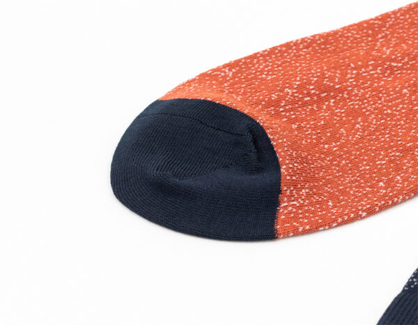 2 Paar Casual Socken Stricksocken AW180 – Bild 2