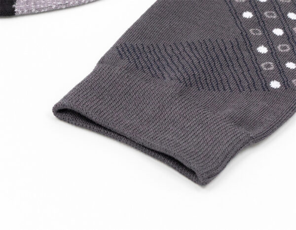 2 Paar Casual Socken Stricksocken AW174 – Bild 3