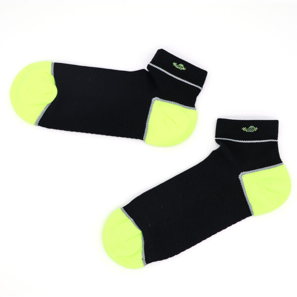2 Paar Quarter Kurzsocken S103 – Bild 2