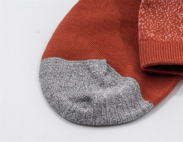 2 Paar Casual Socken Stricksocken AW169 – Bild 3