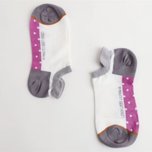 1 Paar Quarter Socken Kurzschaft Frottee Baumwolle S059