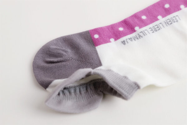 1 Paar Quarter Socken Kurzschaft Frottee Baumwolle S059 – Bild 4