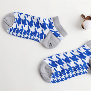2 Paar Quarter Socken S194