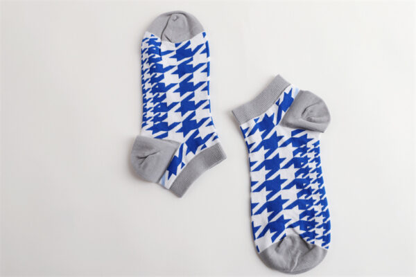 2 Paar Quarter Socken S194 – Bild 2