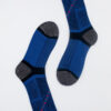 2 Paar Casual Socken Stricksocken AW167 – Bild 4