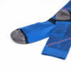 2 Paar Casual Socken Stricksocken AW167 – Bild 6