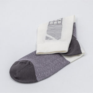 2 Paar Casual Socken Stricksocken Freizeit AW173