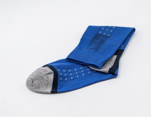 2 Paar Casual Socken Stricksocken Freizeit AW171 – Bild 5