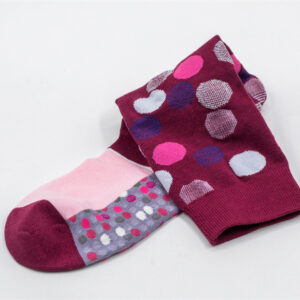2 Paar Casual Strümpfe Stricksocken Größe 35-39 AW190
