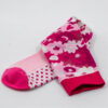2 Paar Casual Strümpfe Stricksocken Größe 35-39 AW189