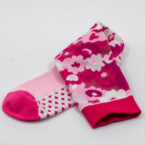 2 Paar Casual Strümpfe Stricksocken Größe 35-39 AW189