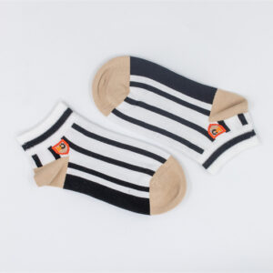 2 Paar Quarter Socken Bambusfaser AW162