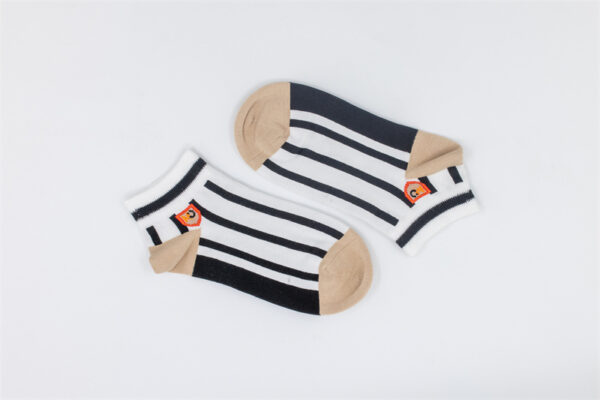 2 Paar Quarter Socken Bambusfaser AW162