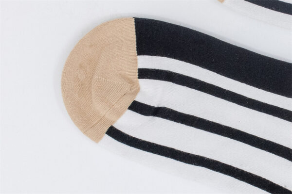 2 Paar Quarter Socken Bambusfaser AW162 – Bild 3