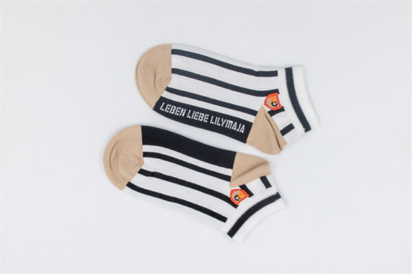 2 Paar Quarter Socken Bambusfaser AW162 – Bild 5