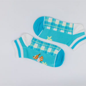 1 Paar Quarter Socken Kurzschaft Frottee Größe 35-39 AW154