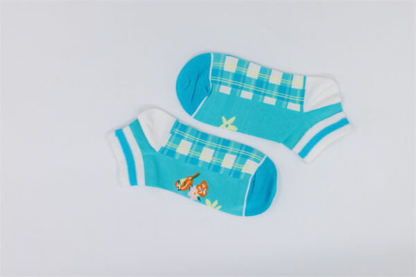 1 Paar Quarter Socken Kurzschaft Frottee Größe 35-39 AW154