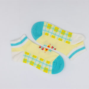 1 Paar Quarter Socken Kurzschaft Frottee Größe 35-39 AW153