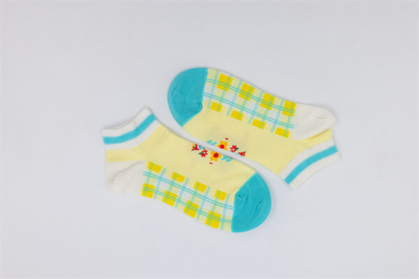 1 Paar Quarter Socken Kurzschaft Frottee Größe 35-39 AW153