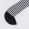 1 Paar Casual Socken Stricksocken Größe 40-44 aus Bambusfaser AW160 – Bild 3
