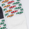 1 Paar Casual Socken Stricksocken Größe 40-44 aus Bambusfaser AW160 – Bild 4