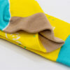 1 Paar Casual Socken Stricksocken aus Bambusfaser AW156 – Bild 7