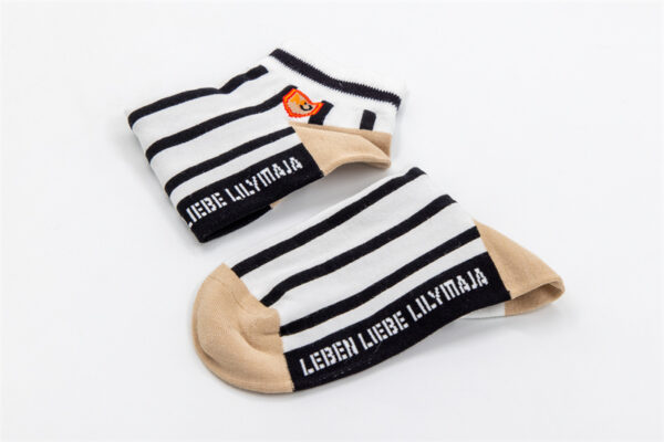 2 Paar Quarter Socken Bambusfaser AW162 – Bild 6