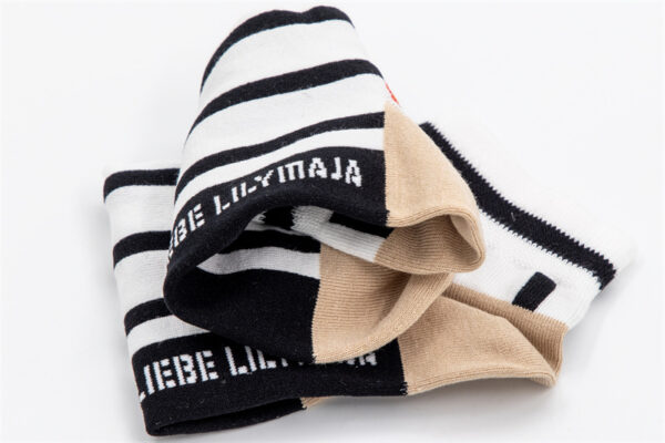 2 Paar Quarter Socken Bambusfaser AW162 – Bild 7