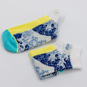 4 Paar Quarter Kurzsocken Bambusfaser AW140