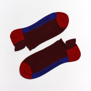 1 Paar Quarter Socken Kurzschaft Baumwolle Gr. 35-44 S032