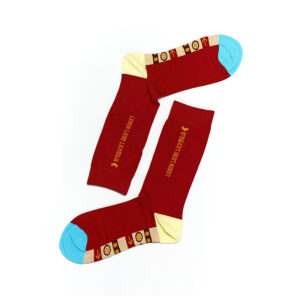 2 Paar Casual Socken Stricksocken aus Baumwolle Gr. 35-44 S047