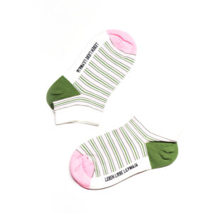 1 Paar  Quarter Socken Kurzschaft Frottee Baumwolle S056