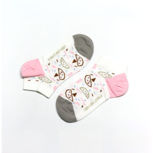 2 Paar Quarter Socken Kurzschaft Frottee Baumwolle S070
