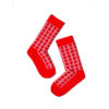 4 Paar Casual Socken Stricksocken 40-44 S127 – Bild 3